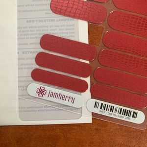 3/$25 Jamberry See You Later Wrap